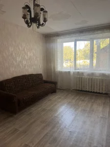 1-комнатную квартиру на длительный срок