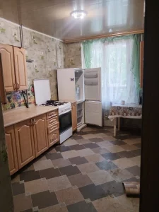 3-х комнатную