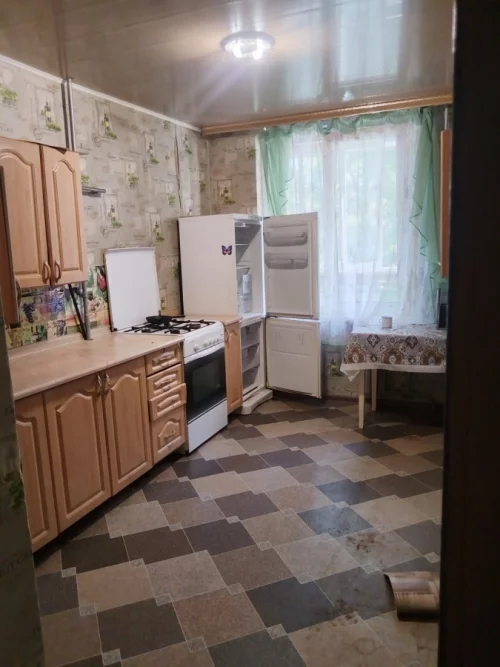 3-х комнатную