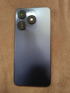 Телефон TECNO SPARK 10