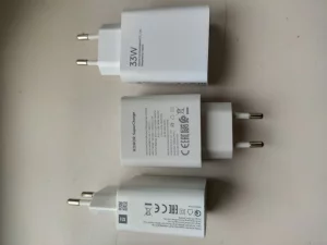 Блоки комплектные, Xiaomi 33w и Honor 35w