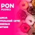 Повар - кассир в Pon-pushka