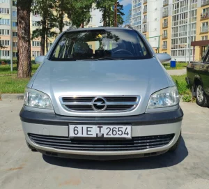 Автомобиль