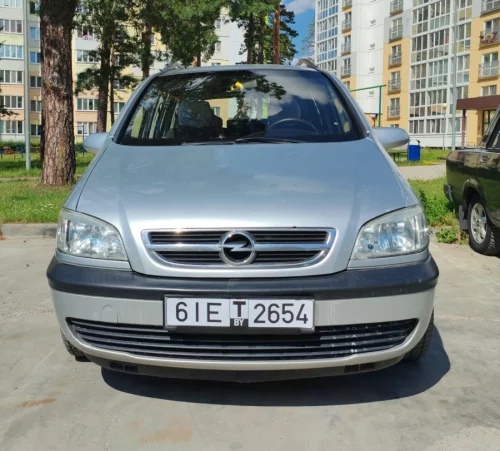 Продам автомобиль!