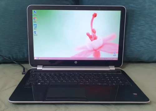 Ноутбук HP Pavilion 15-n030sr (F2U13EA)