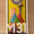 SAMSUNG M31 Чёрнй