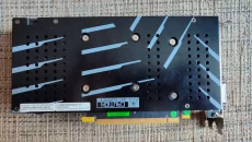 Видеокарта KFA2 GeForce GTX 1660 Super 6GB