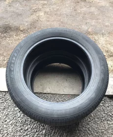Покрышки летние легковые 225/55/18 Goodyear