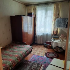 2-х комнатная квартира на Минской