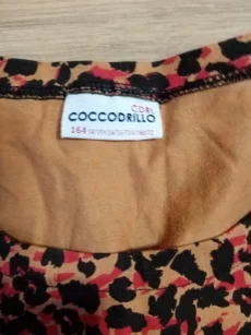 Coccodrillo лот на подростка - 10 руб