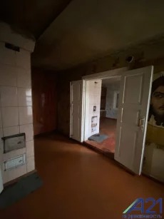 Дом по ул. Рогачевской