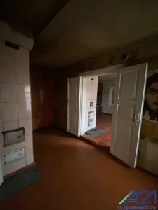 Дом по ул. Рогачевской