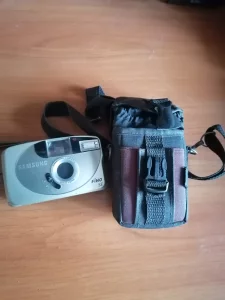 Фотоаппарат плёночный Samsung