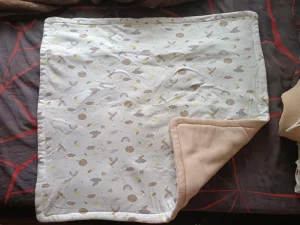 Комплект на выписку