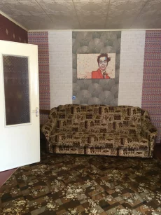 2-х комнатная квартира в центре