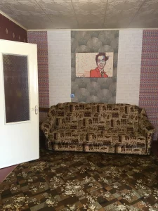 2-х комнатная квартира в центре