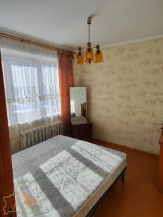 4-х комнатная квартира по ул. Ковзана, д. 48