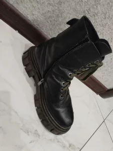 Продам 50 р Ботинки