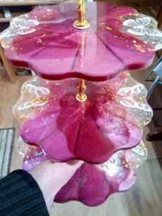 Фруктовница / конфетница