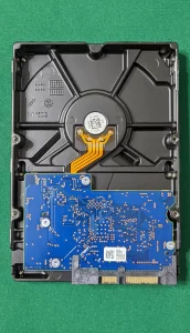 Жесткий диск Toshiba 500 GB