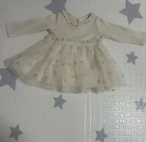 Детское платье на девочку