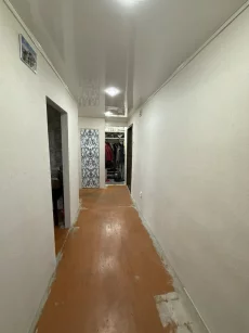 2-комнатная квартра на Лынькова