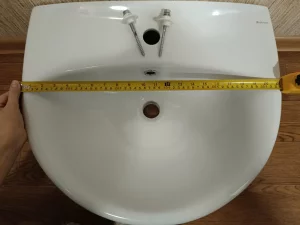 Умывальник Керамин