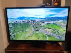 Телевизор Samsung UE40K5500BU Smart TV, Wi-Fi