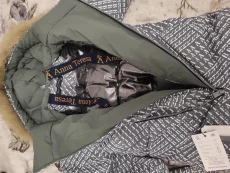 Комбинезон зимний