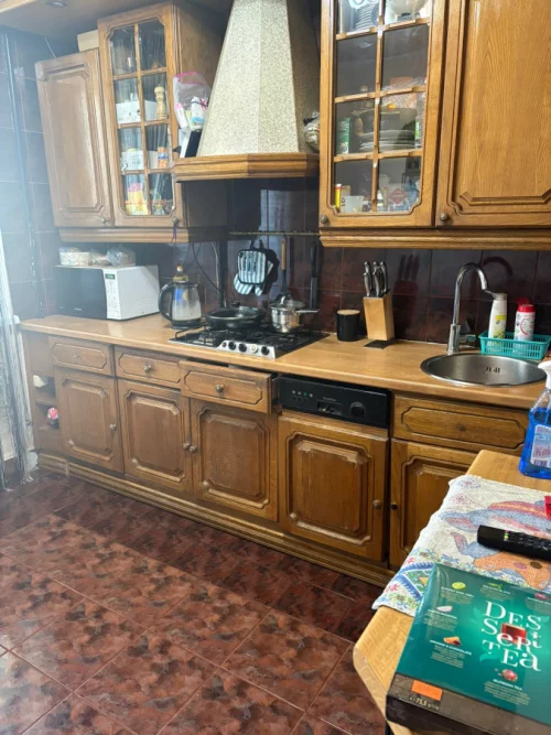 Кухонный гарнитур