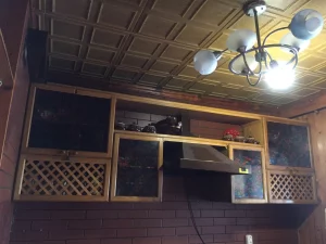 Четырехкомнатная квартира, 6 спальных мест, все включено