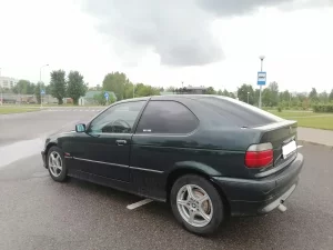Бмв
