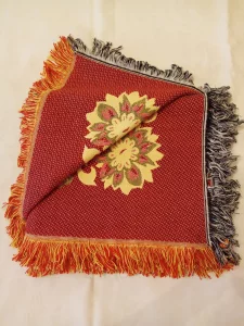 Скатерть СССР новая