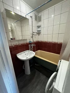 1-комнатную квартиру