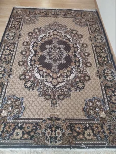 Ковёр натуральный