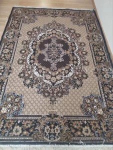 Ковёр натуральный