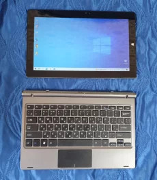 Prestigio MultiPad Visconte S (PMP1020CESR)