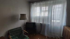 Трехкомнатная квартира по ул. Интернациональная, д. 54