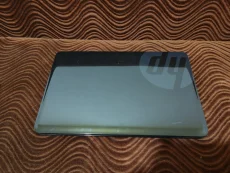 Шустрый ноутбук HP 2000