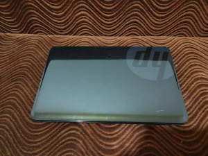 Шустрый ноутбук HP 2000