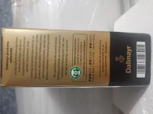 Продам кофе молотый Dallmayr  Prodomo 100% Arabica