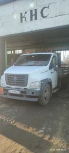 Водитель