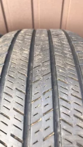 Покрышки легковые летние 215/65/16 Continental