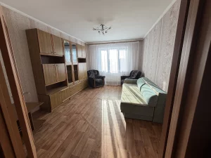 1-комнатную квартиру