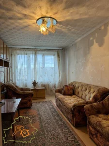 2-х комнатная квартира по улице Крылова