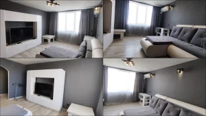 1-ая Интернациональная 34б // Стадион Спартак