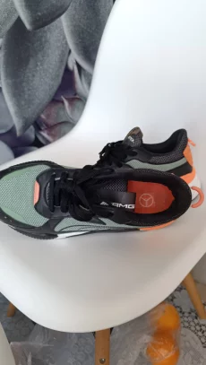 Кроссовки мужские