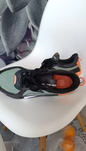 Кроссовки мужские