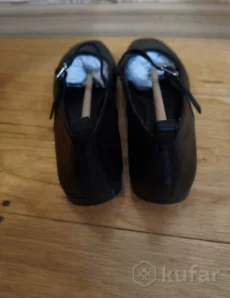 Новые туфли