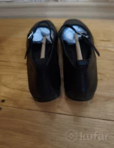 Новые туфли